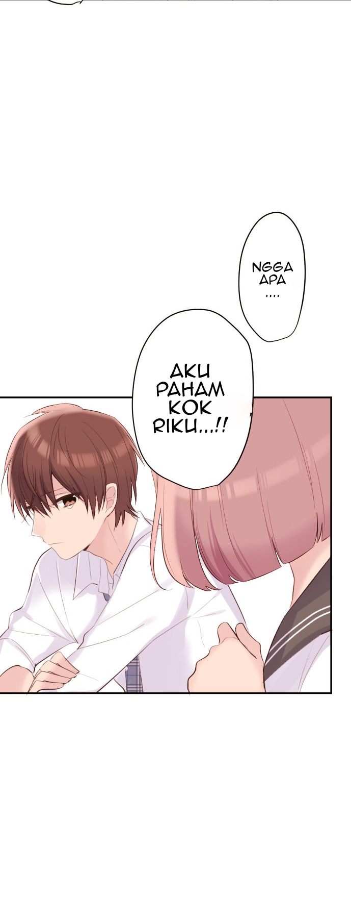 Class Maid Chapter 52 Gambar 25