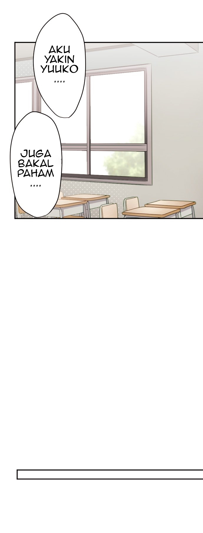 Class Maid Chapter 52 Gambar 26