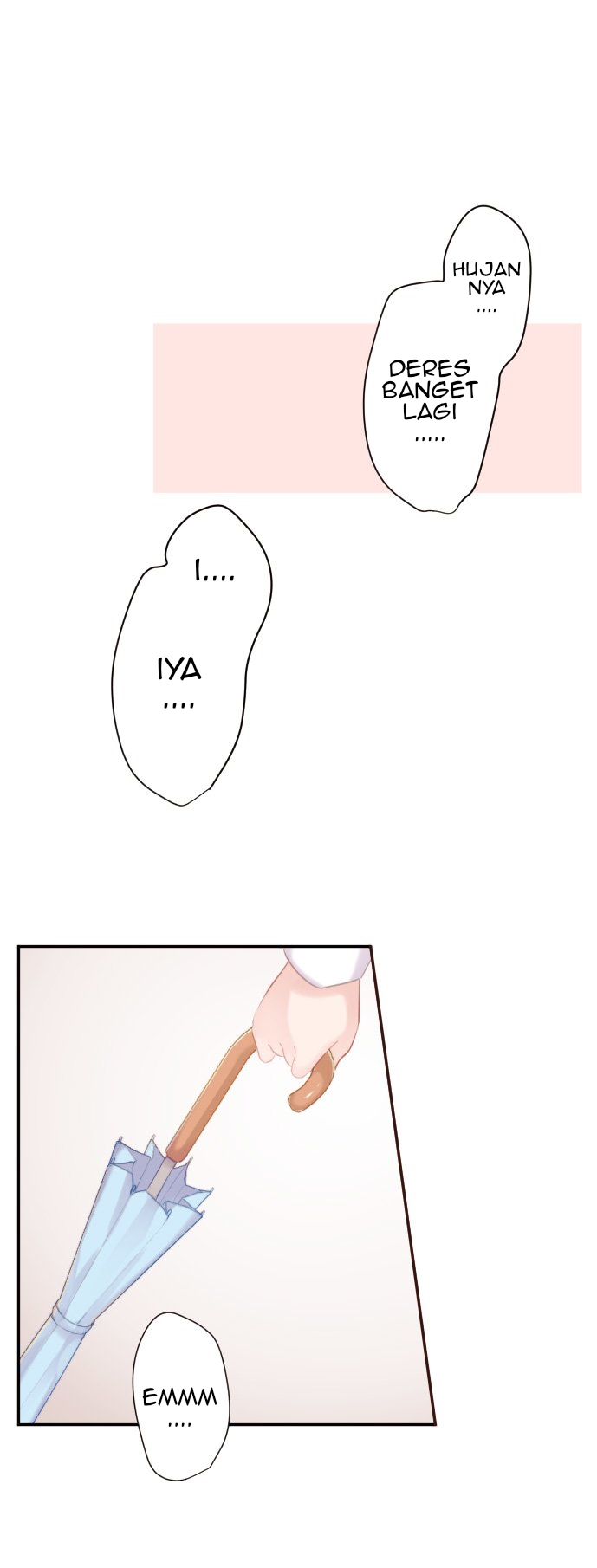 Class Maid Chapter 52 Gambar 30