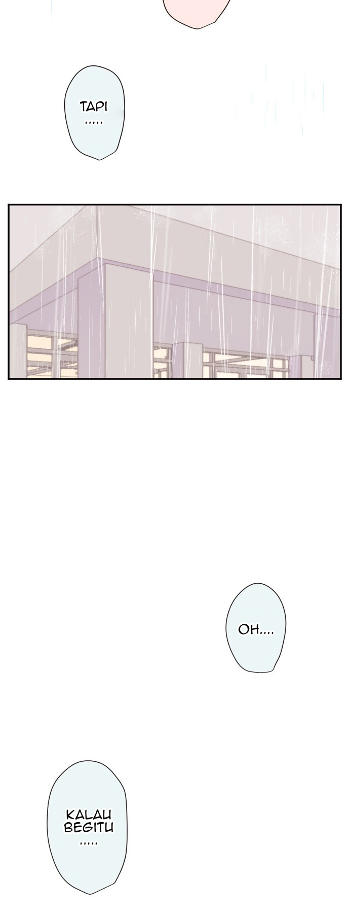 Class Maid Chapter 52 Gambar 33