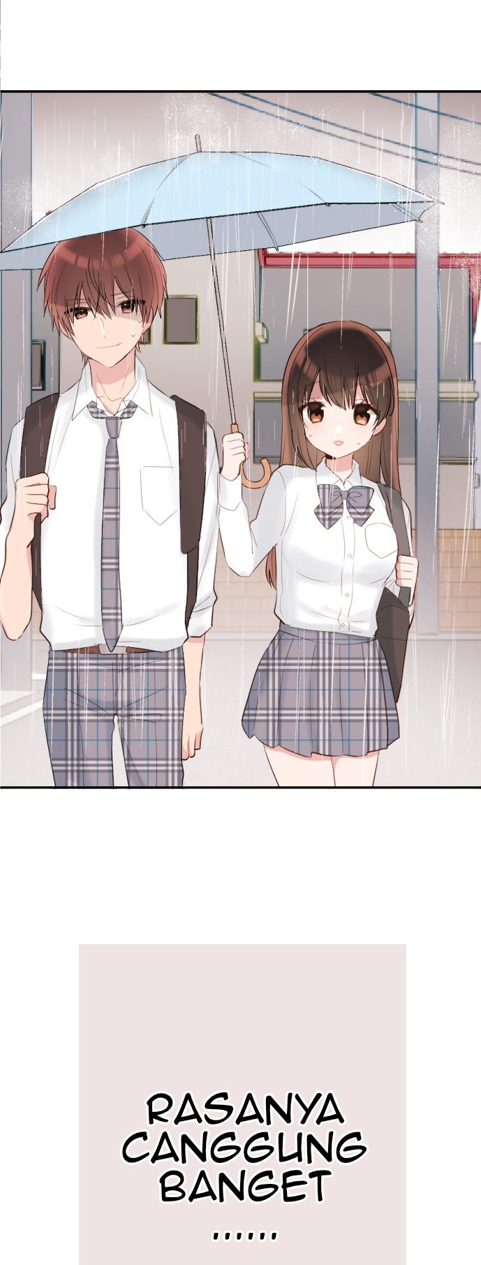 Class Maid Chapter 52 Gambar 35