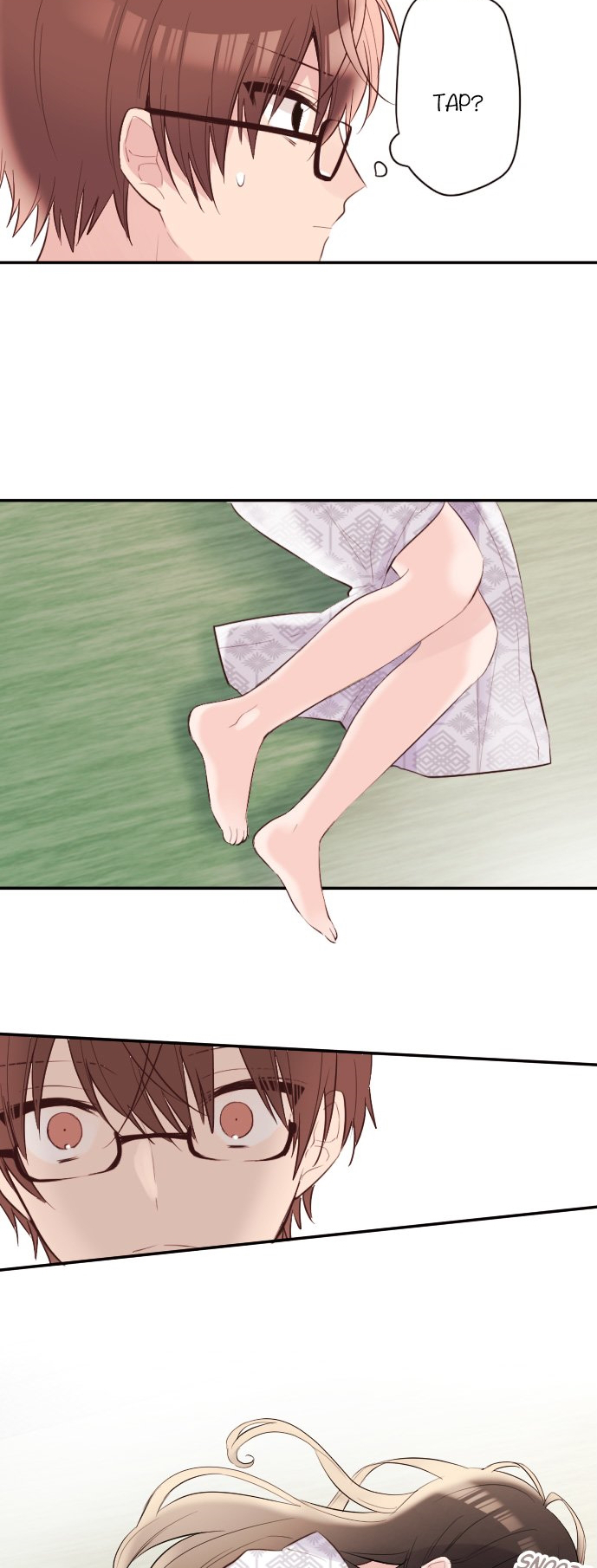 Class Maid Chapter 52 Gambar 8
