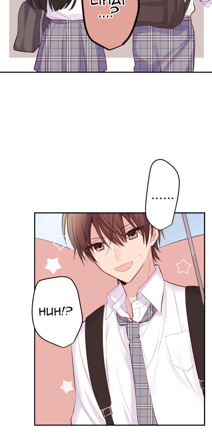 Class Maid Chapter 53 Gambar 10