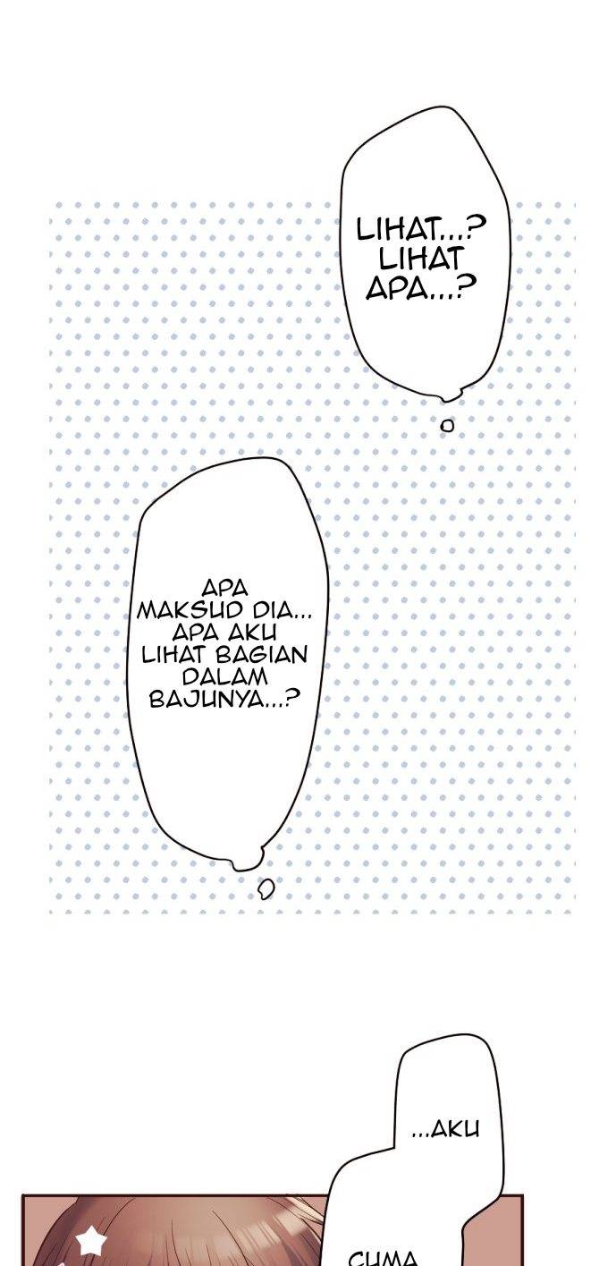 Class Maid Chapter 53 Gambar 11