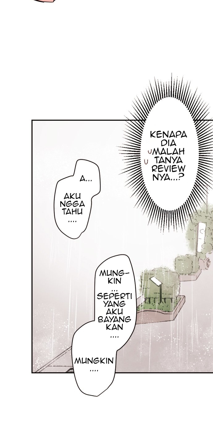 Class Maid Chapter 53 Gambar 14