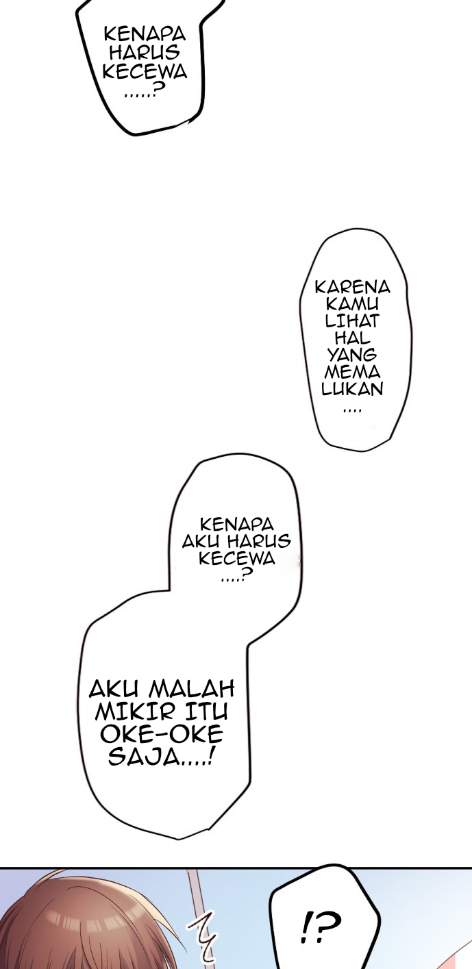 Class Maid Chapter 53 Gambar 17