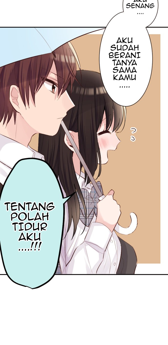 Class Maid Chapter 53 Gambar 22
