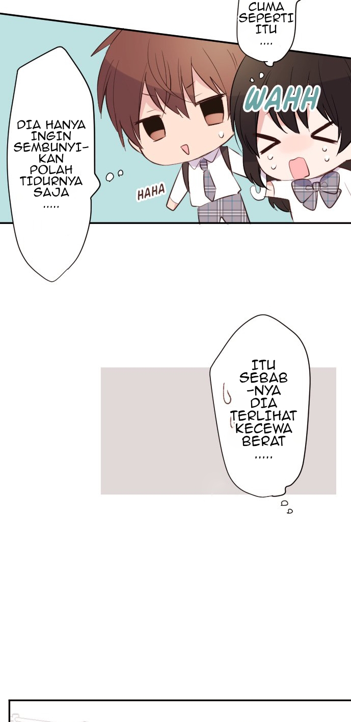 Class Maid Chapter 53 Gambar 27
