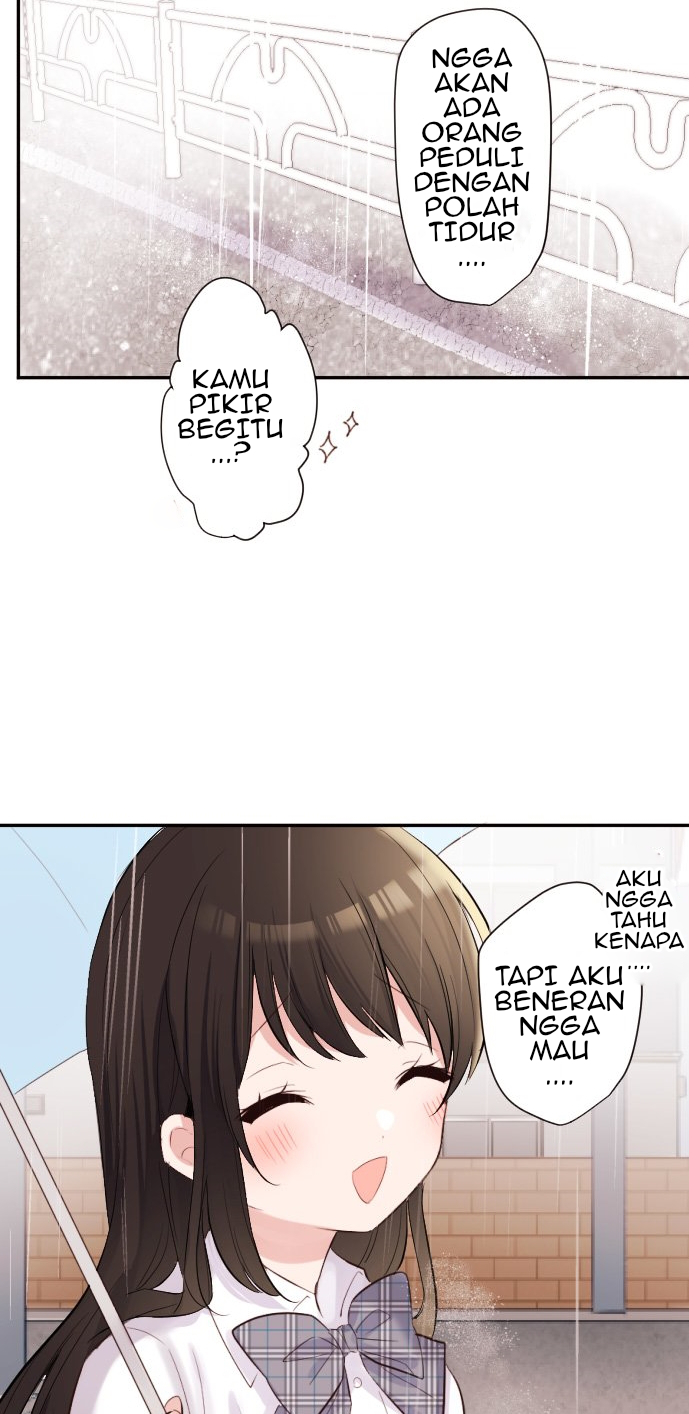 Class Maid Chapter 53 Gambar 28