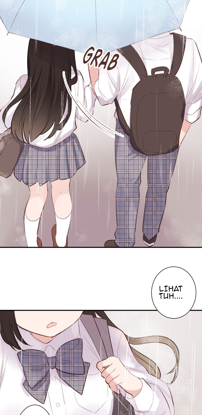 Class Maid Chapter 53 Gambar 32