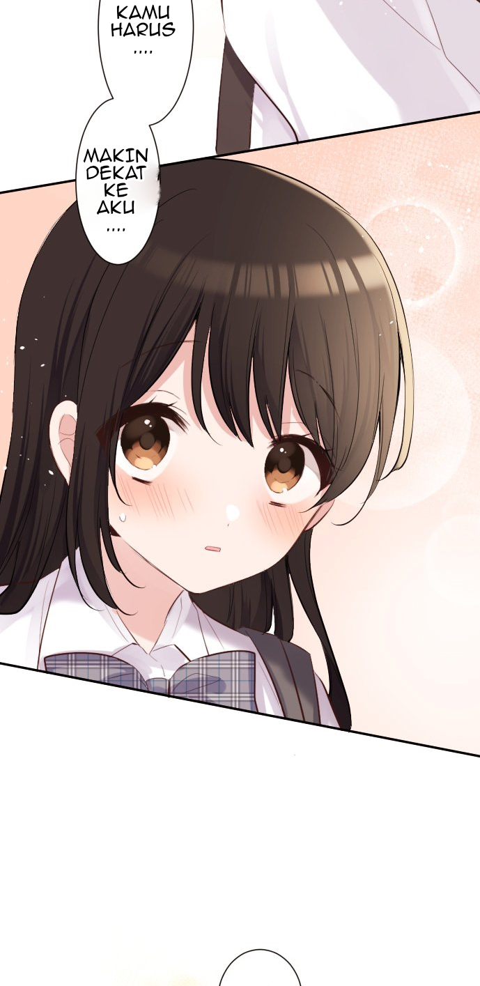 Class Maid Chapter 53 Gambar 34
