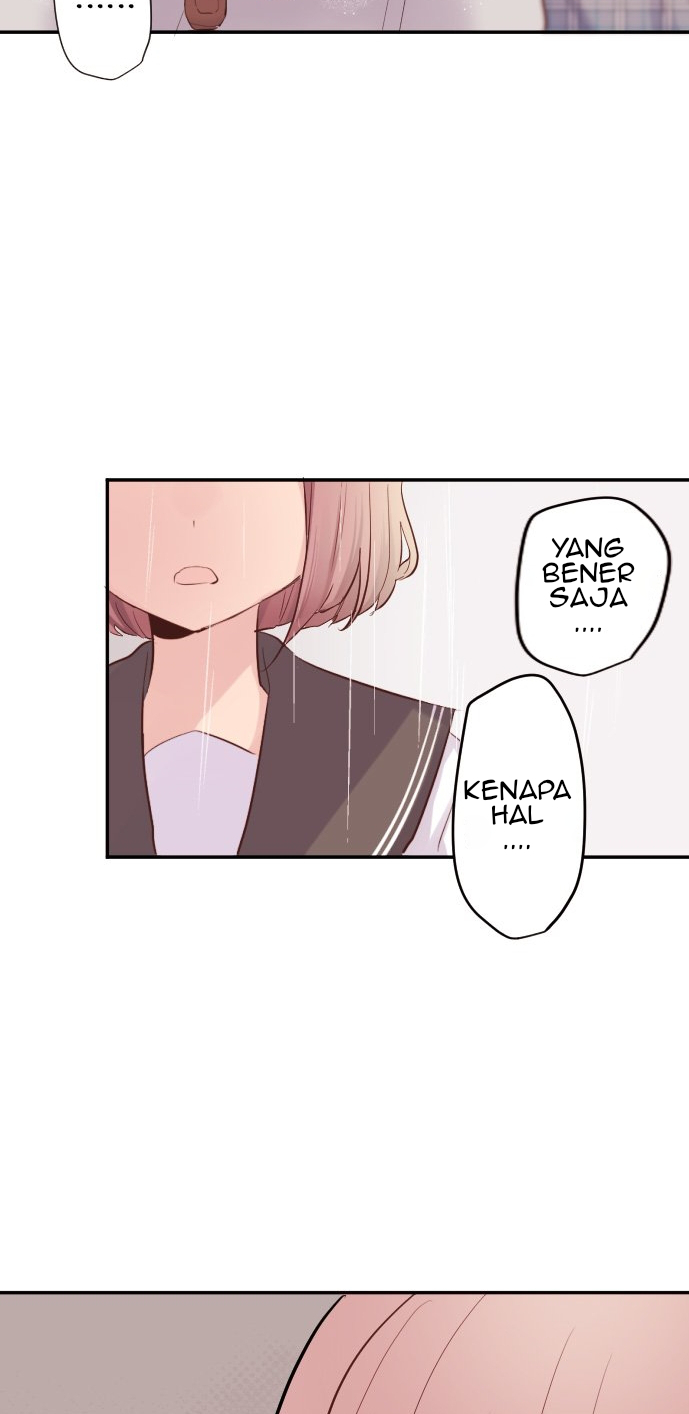Class Maid Chapter 53 Gambar 36