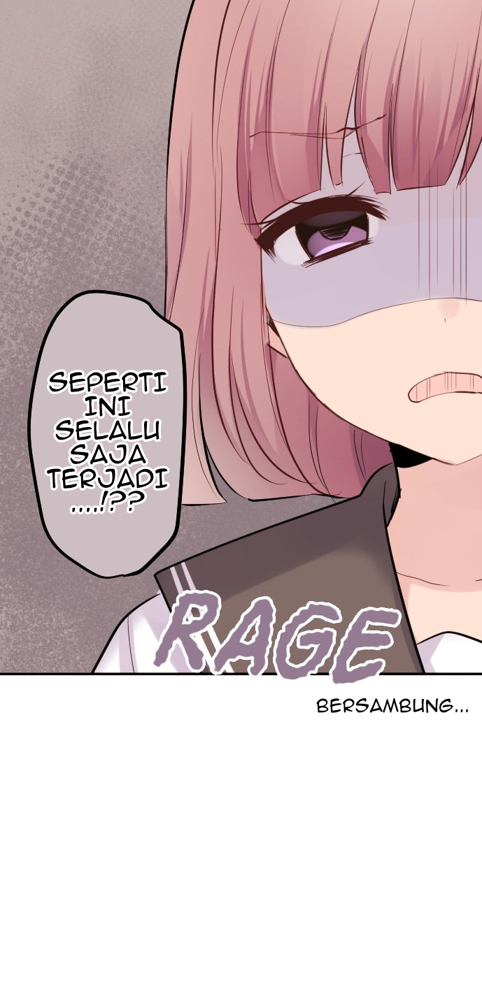 Class Maid Chapter 53 Gambar 37