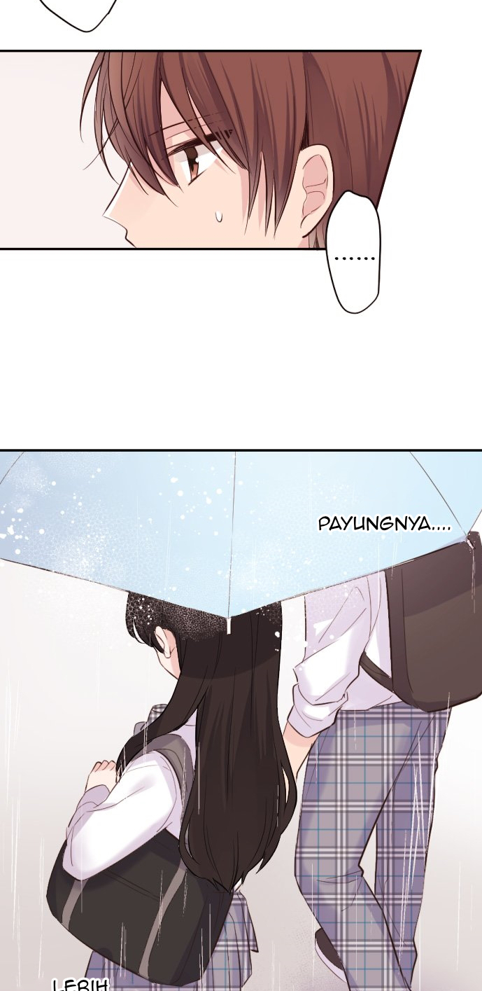 Class Maid Chapter 53 Gambar 5