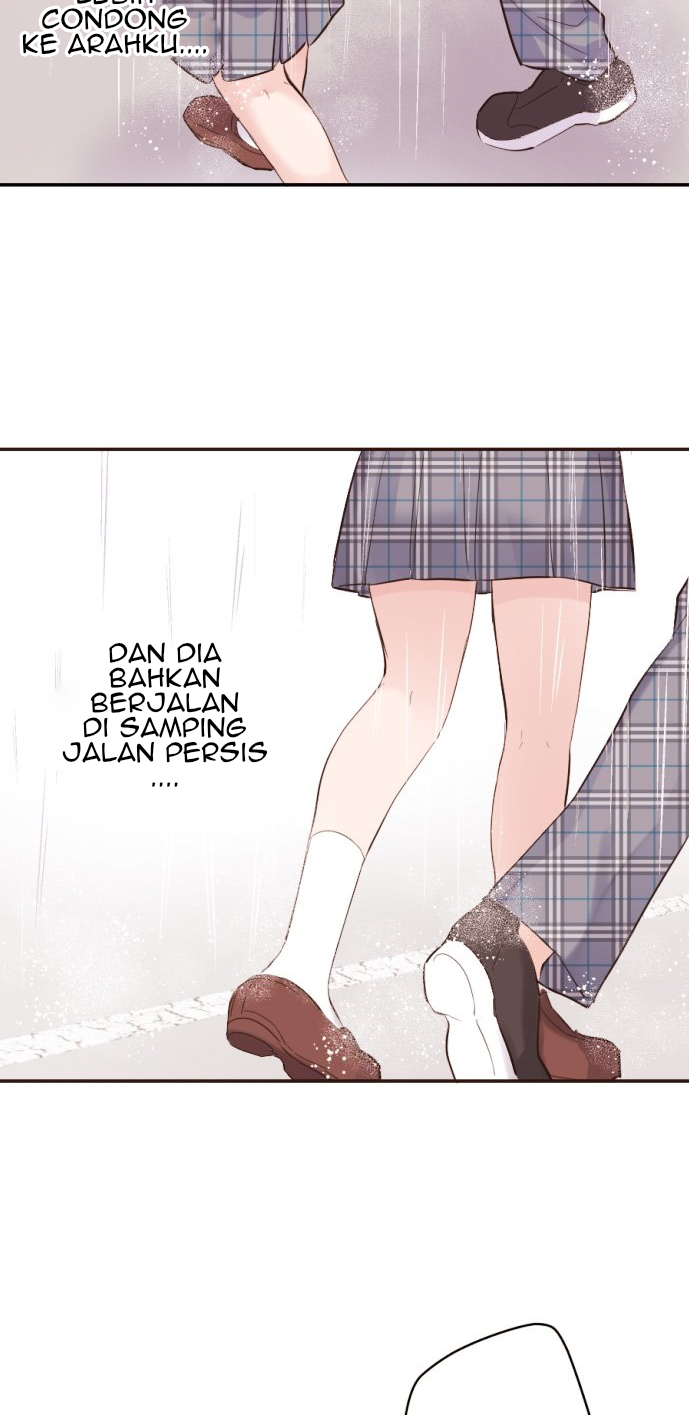 Class Maid Chapter 53 Gambar 6