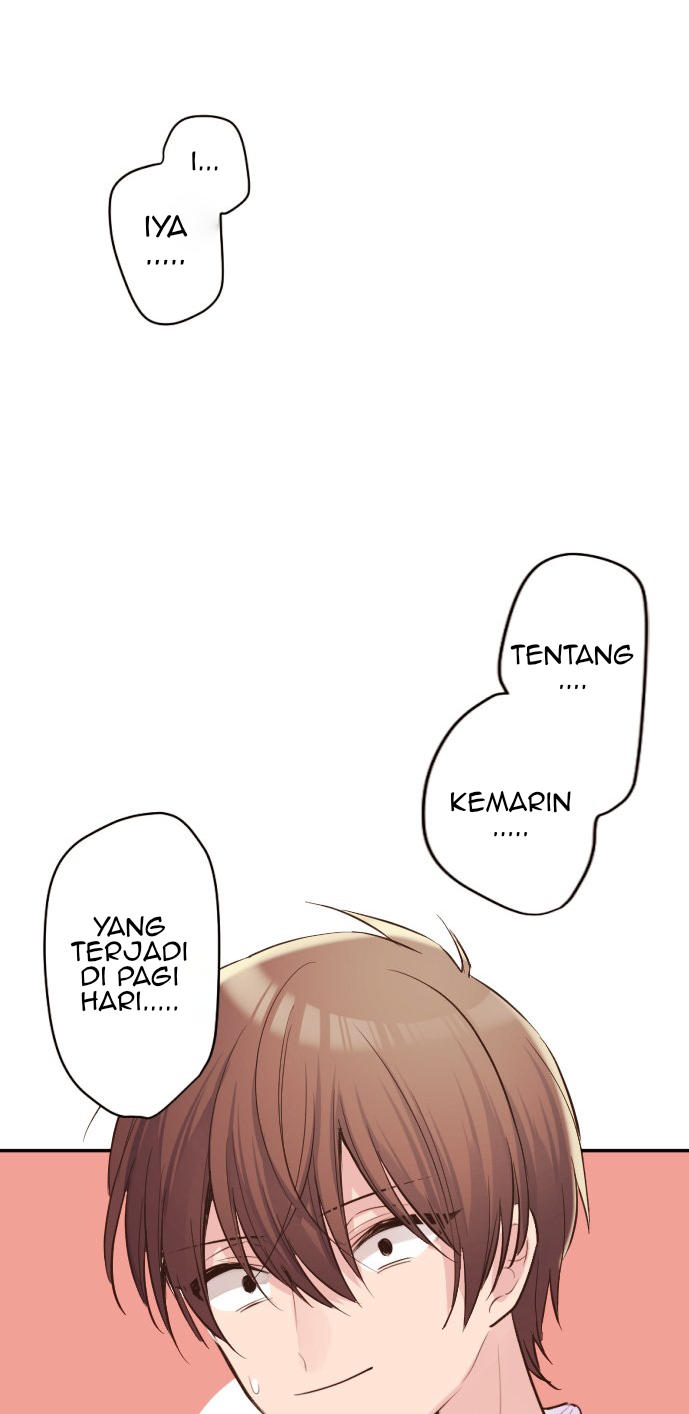 Class Maid Chapter 53 Gambar 8