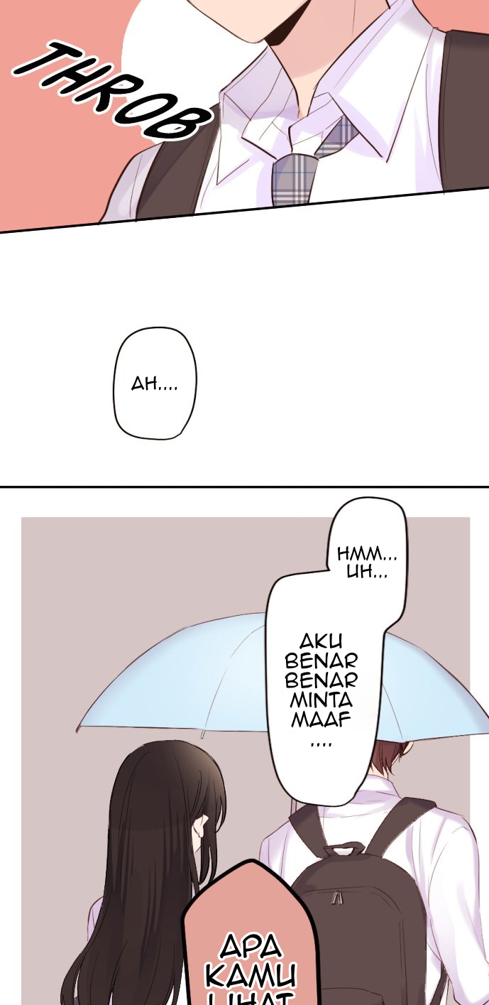 Class Maid Chapter 53 Gambar 9