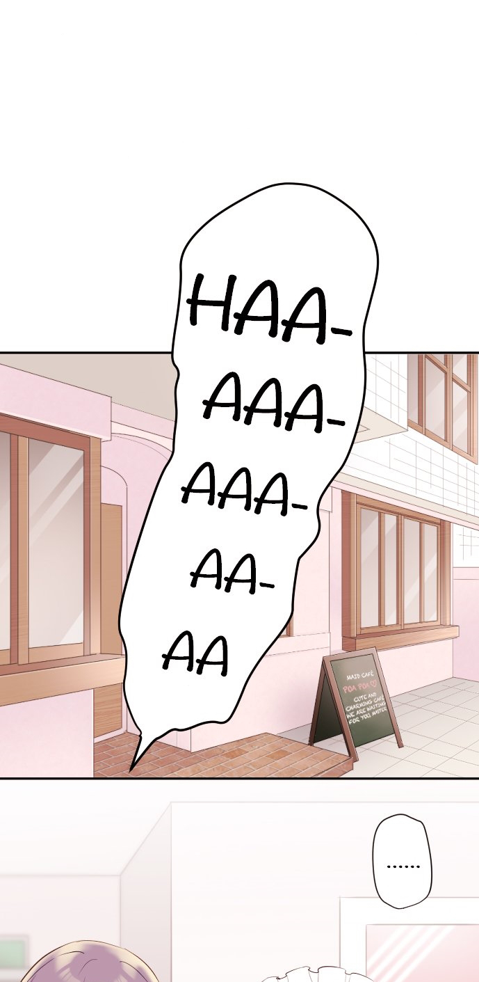 Baca  Class Maid Chapter 54 Gambar 2