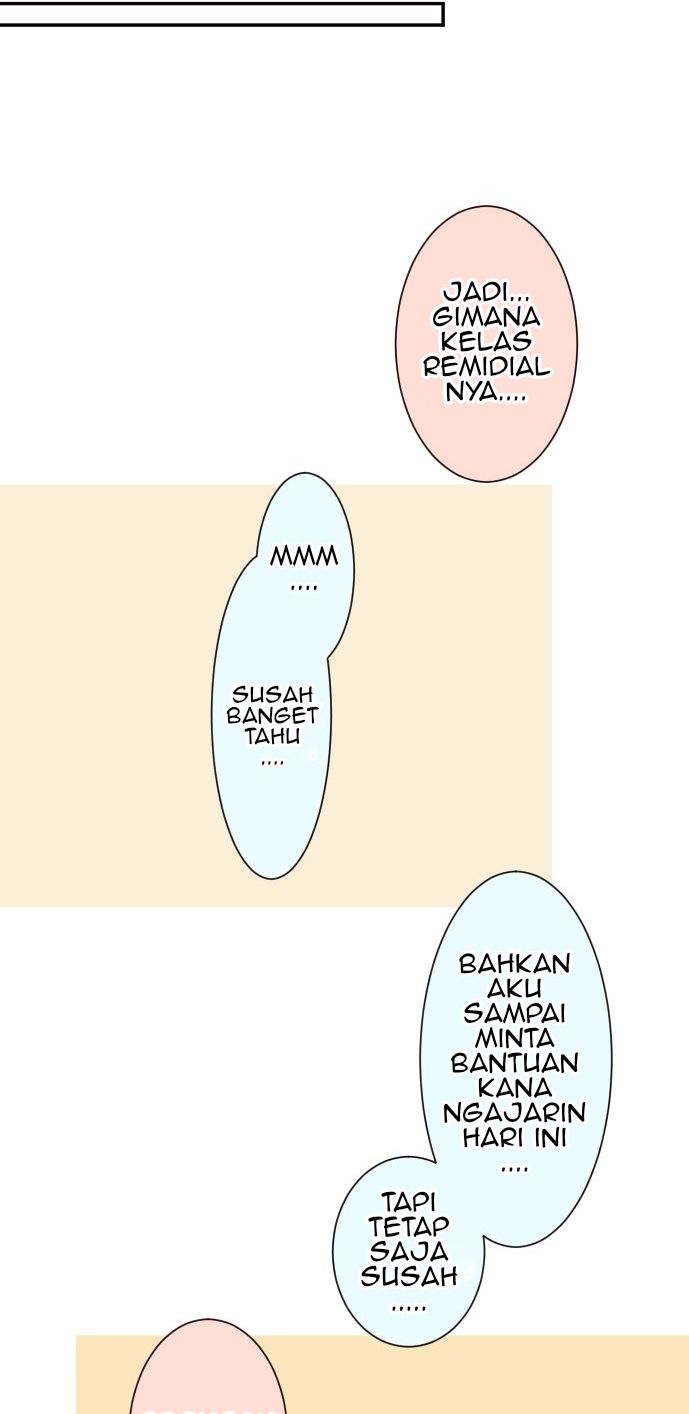 Class Maid Chapter 56 Gambar 12