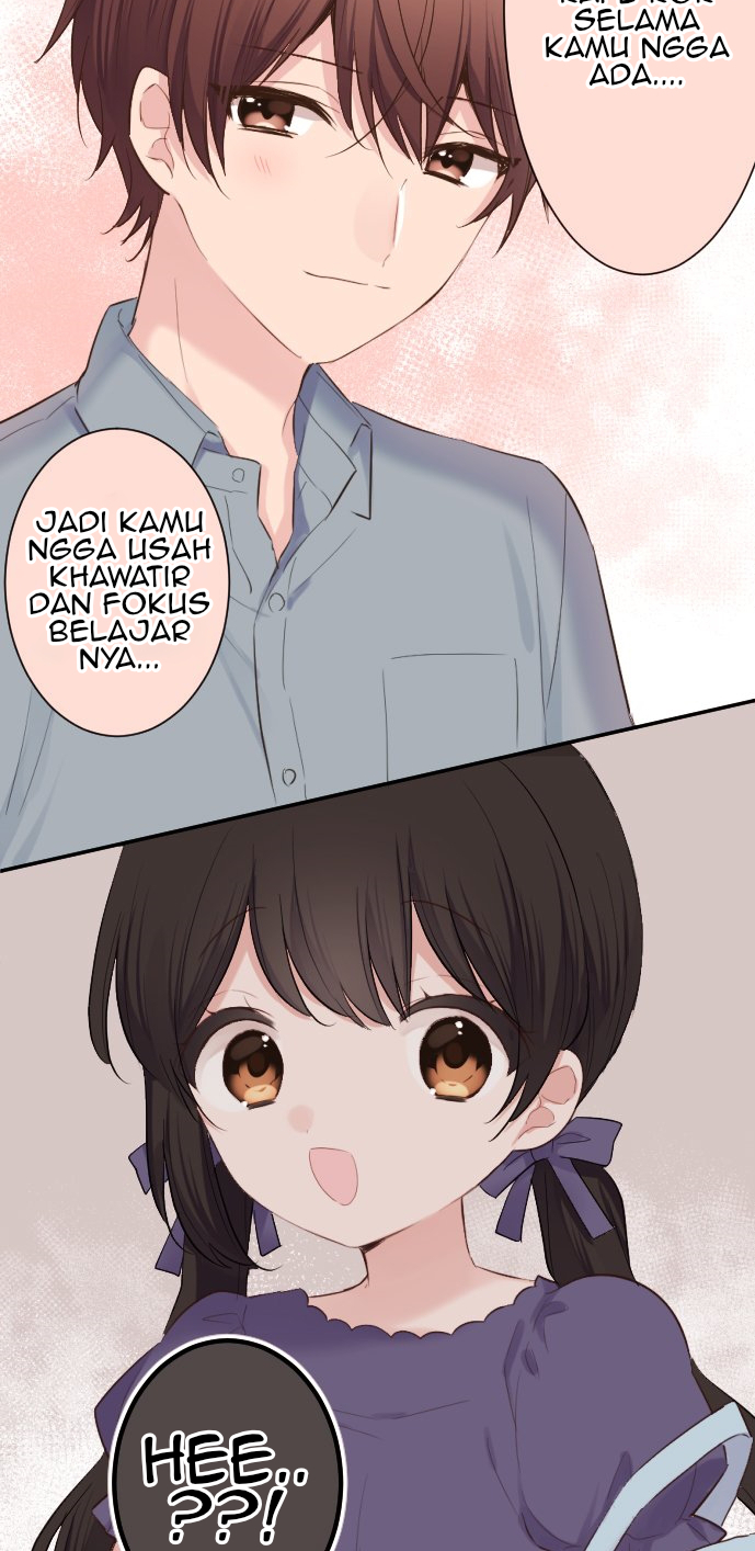 Class Maid Chapter 56 Gambar 16