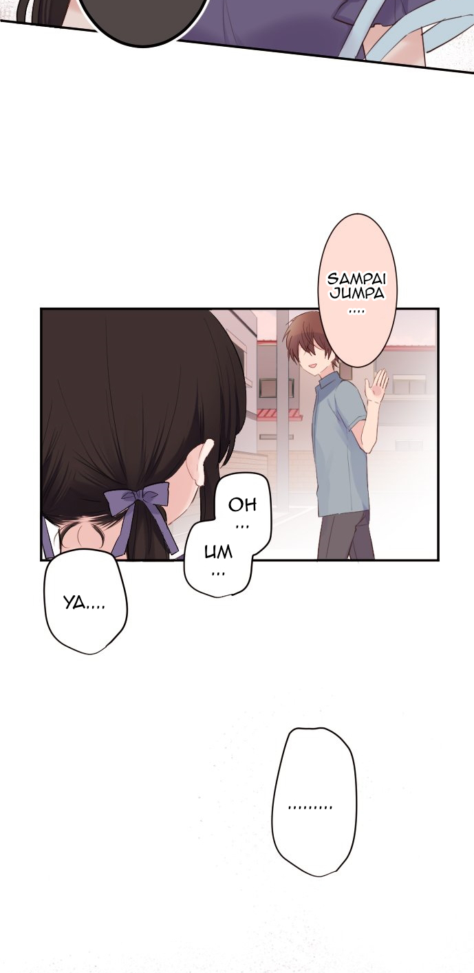 Class Maid Chapter 56 Gambar 17