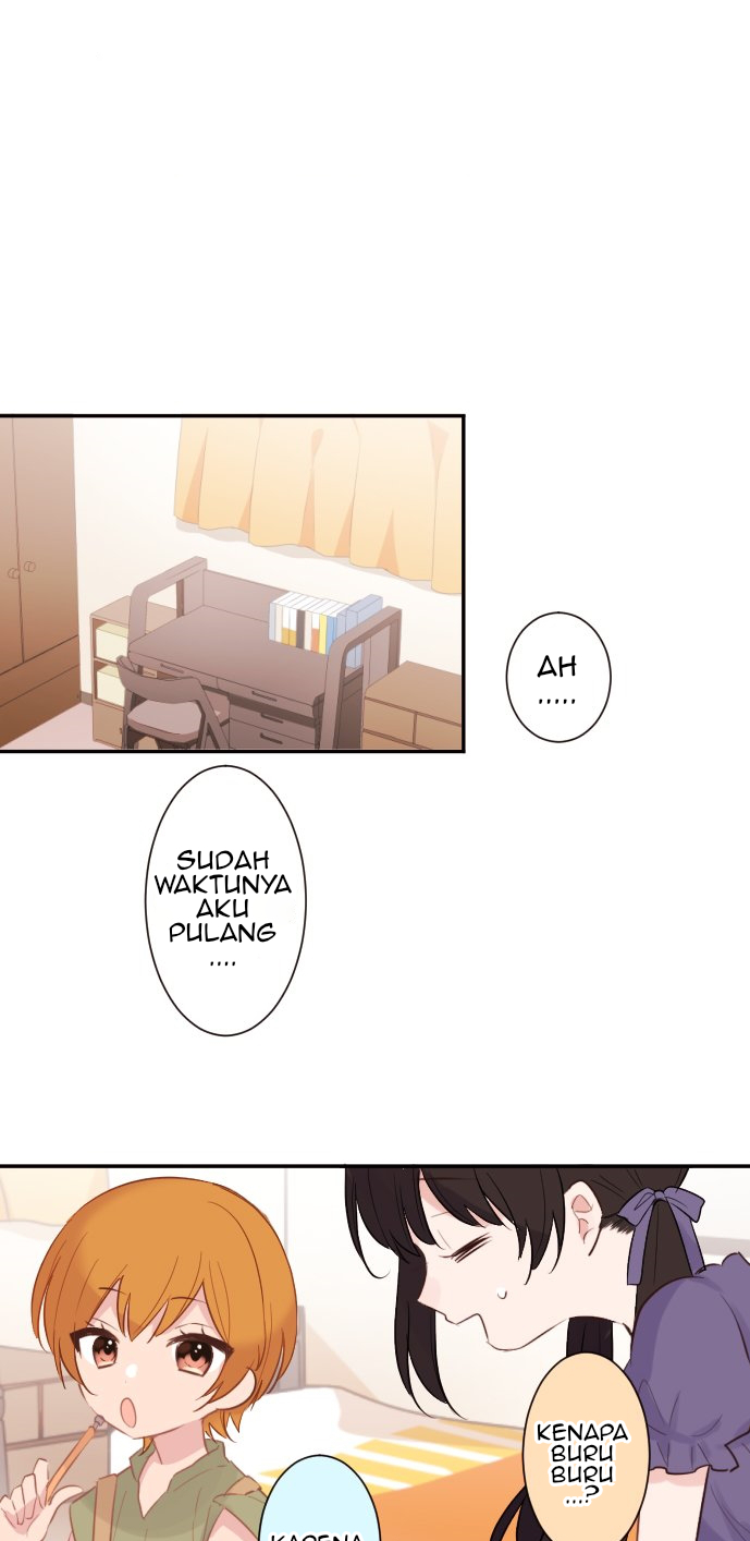 Baca Class Maid Chapter 56 Gambar 2