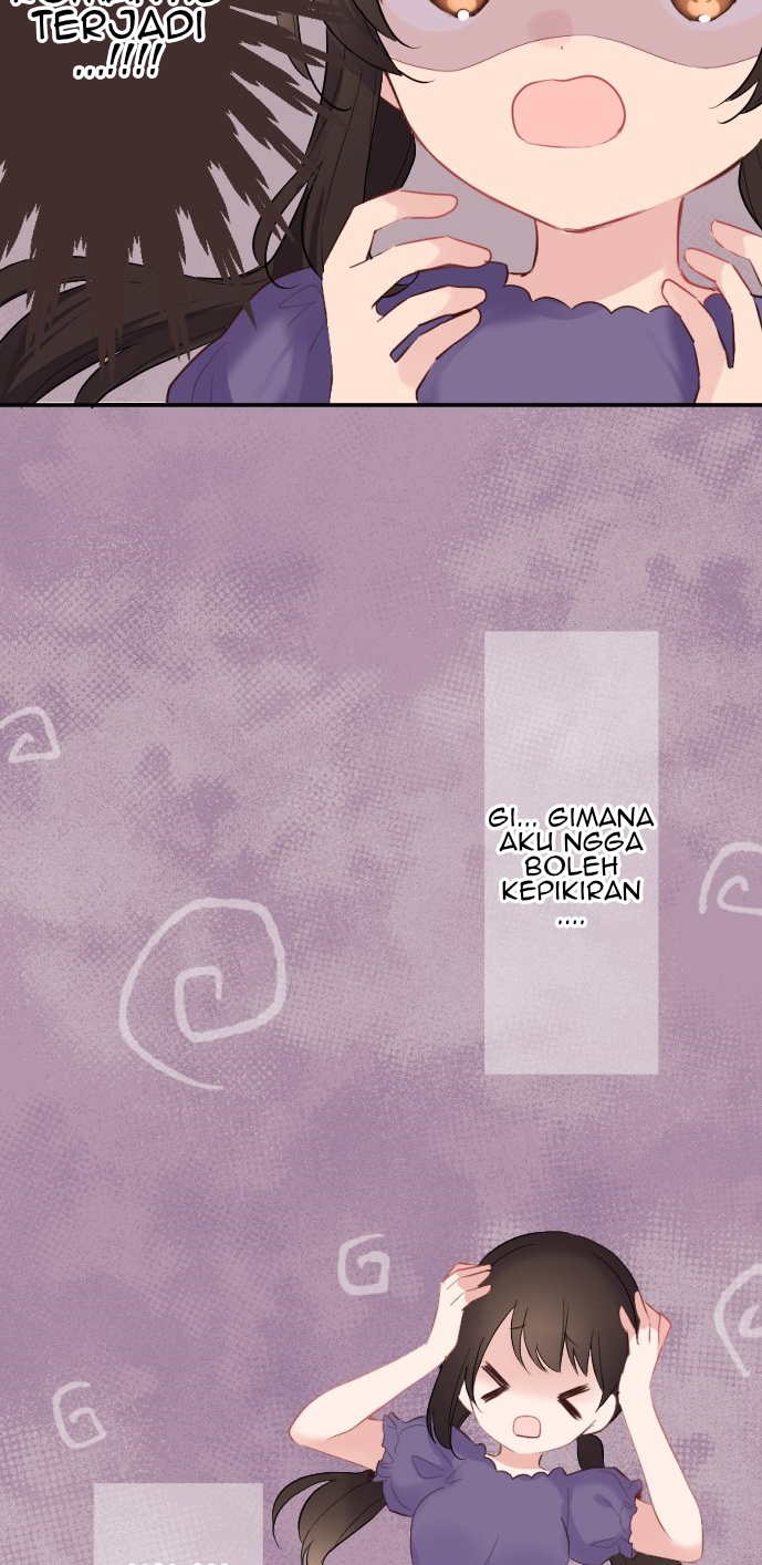 Class Maid Chapter 56 Gambar 21