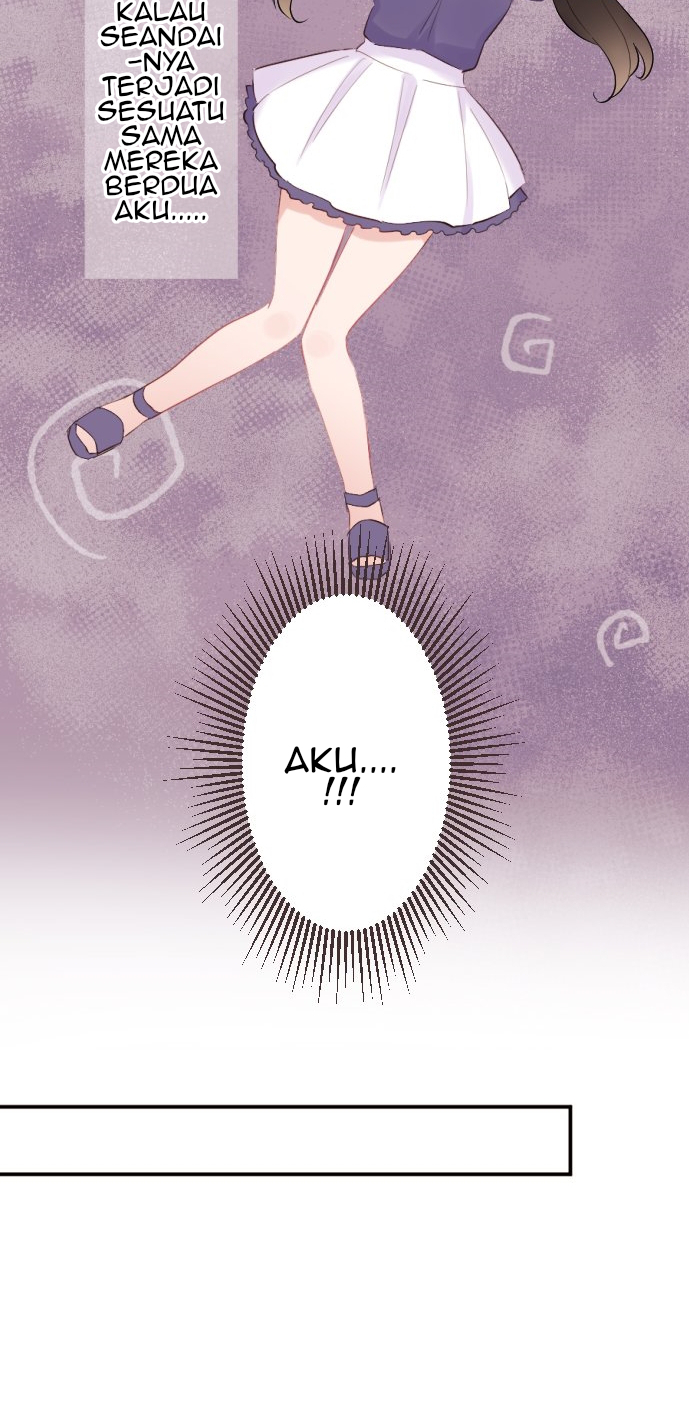 Class Maid Chapter 56 Gambar 22