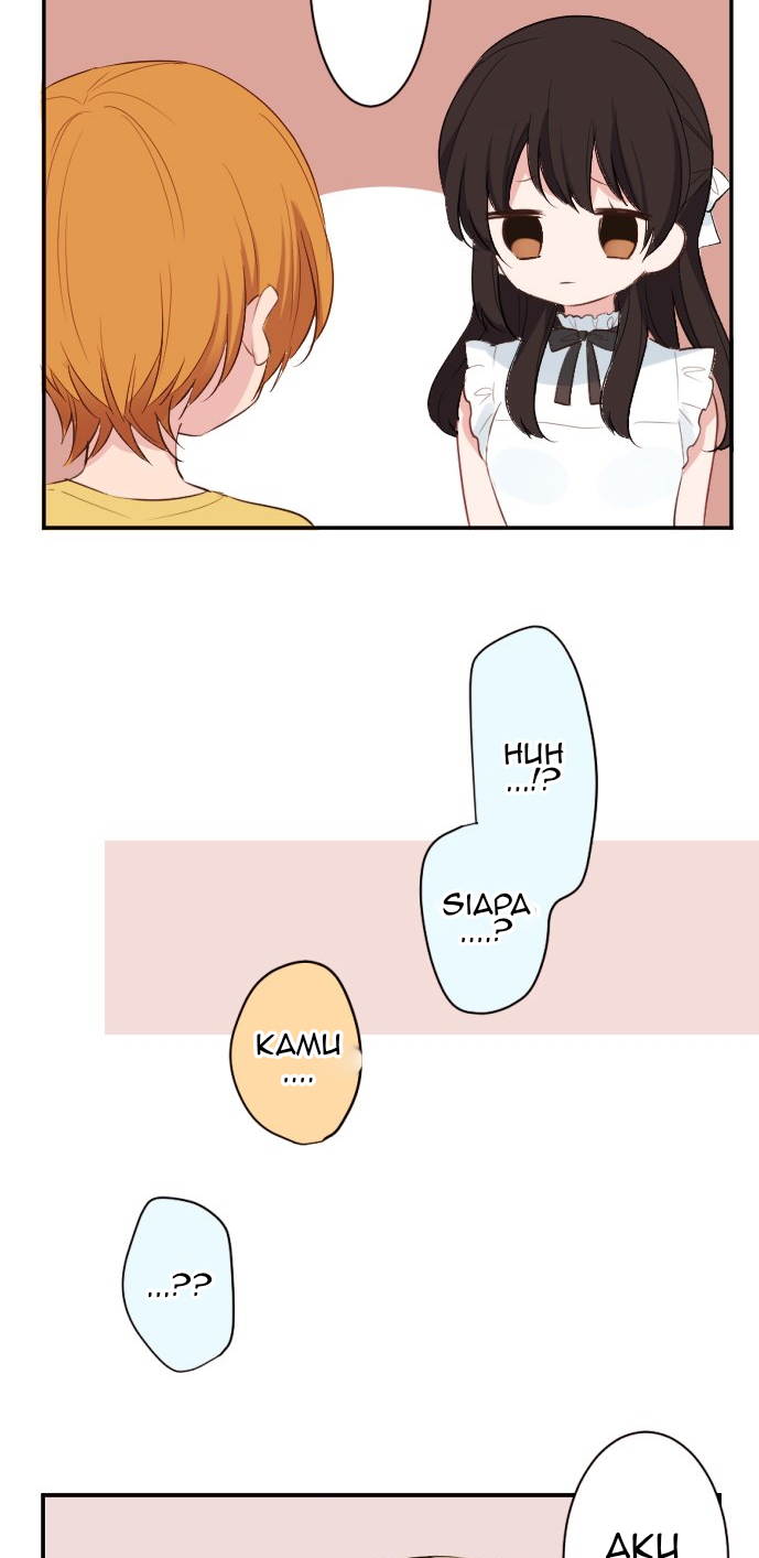 Class Maid Chapter 56 Gambar 28