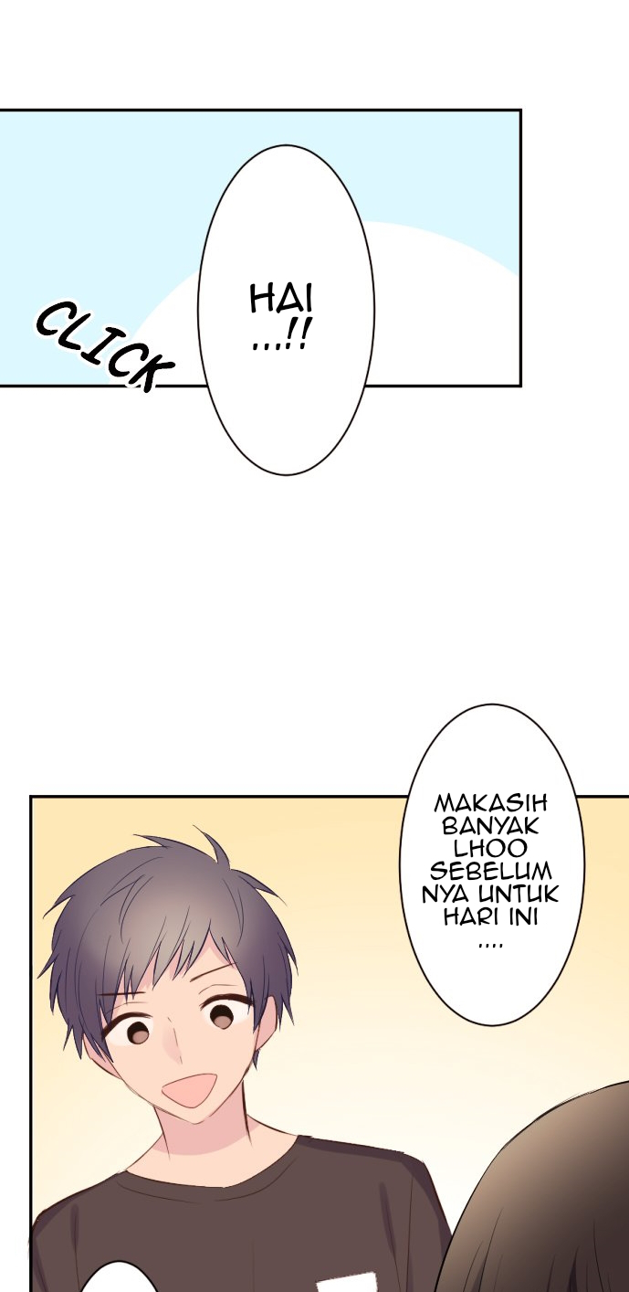 Class Maid Chapter 56 Gambar 31