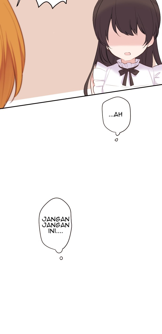Class Maid Chapter 56 Gambar 36