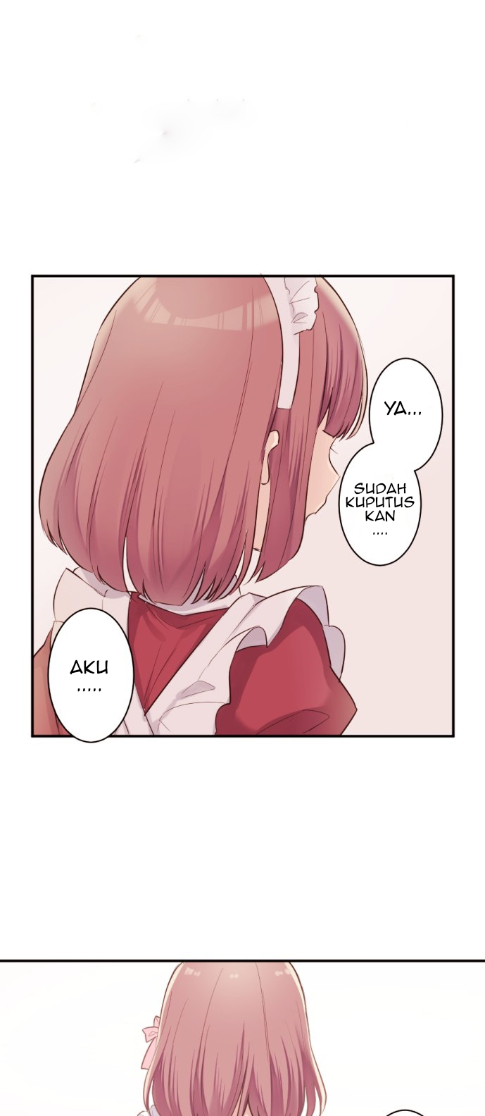 Baca Class Maid Chapter 59 Gambar 2