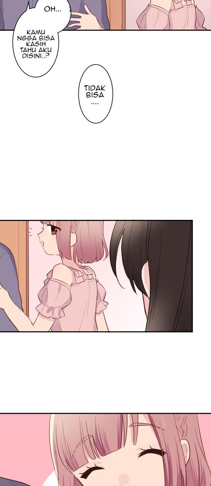 Class Maid Chapter 59 Gambar 23
