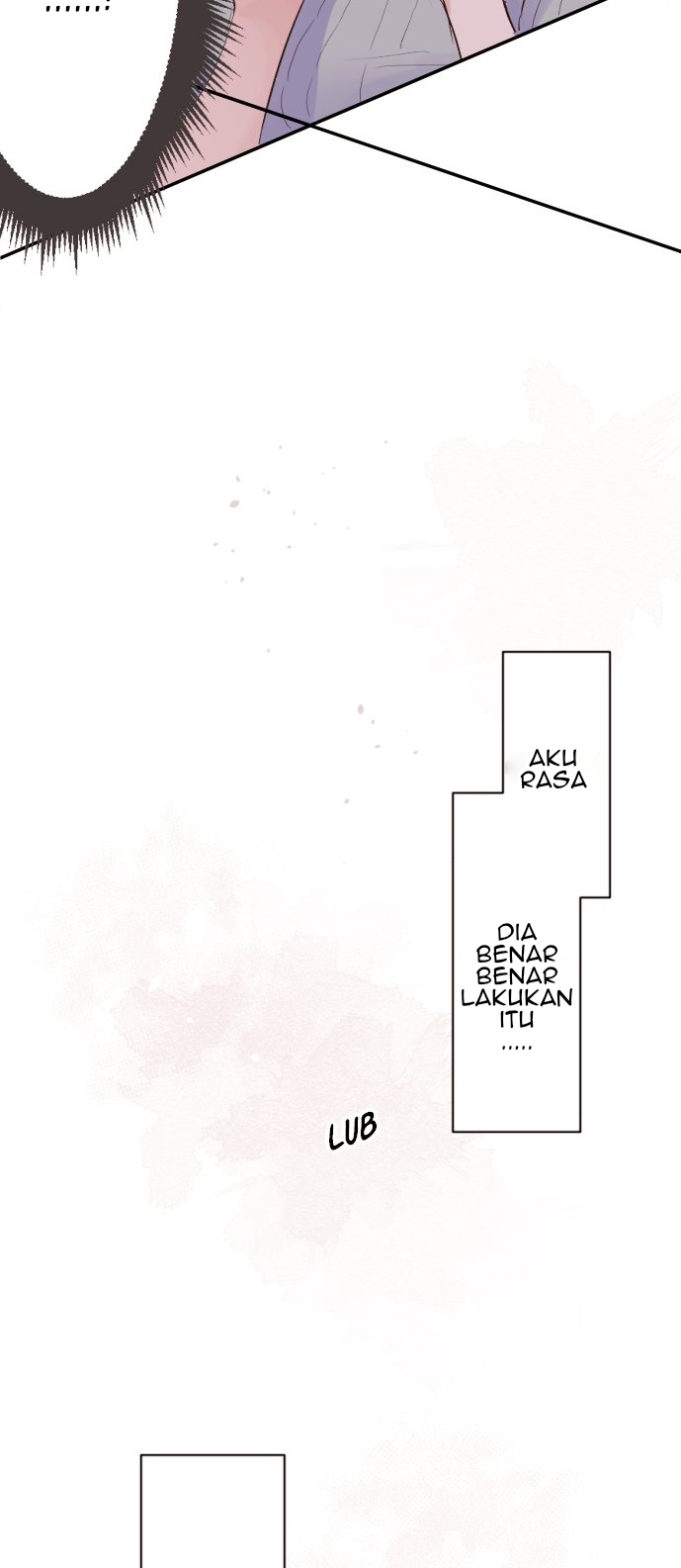 Class Maid Chapter 59 Gambar 27
