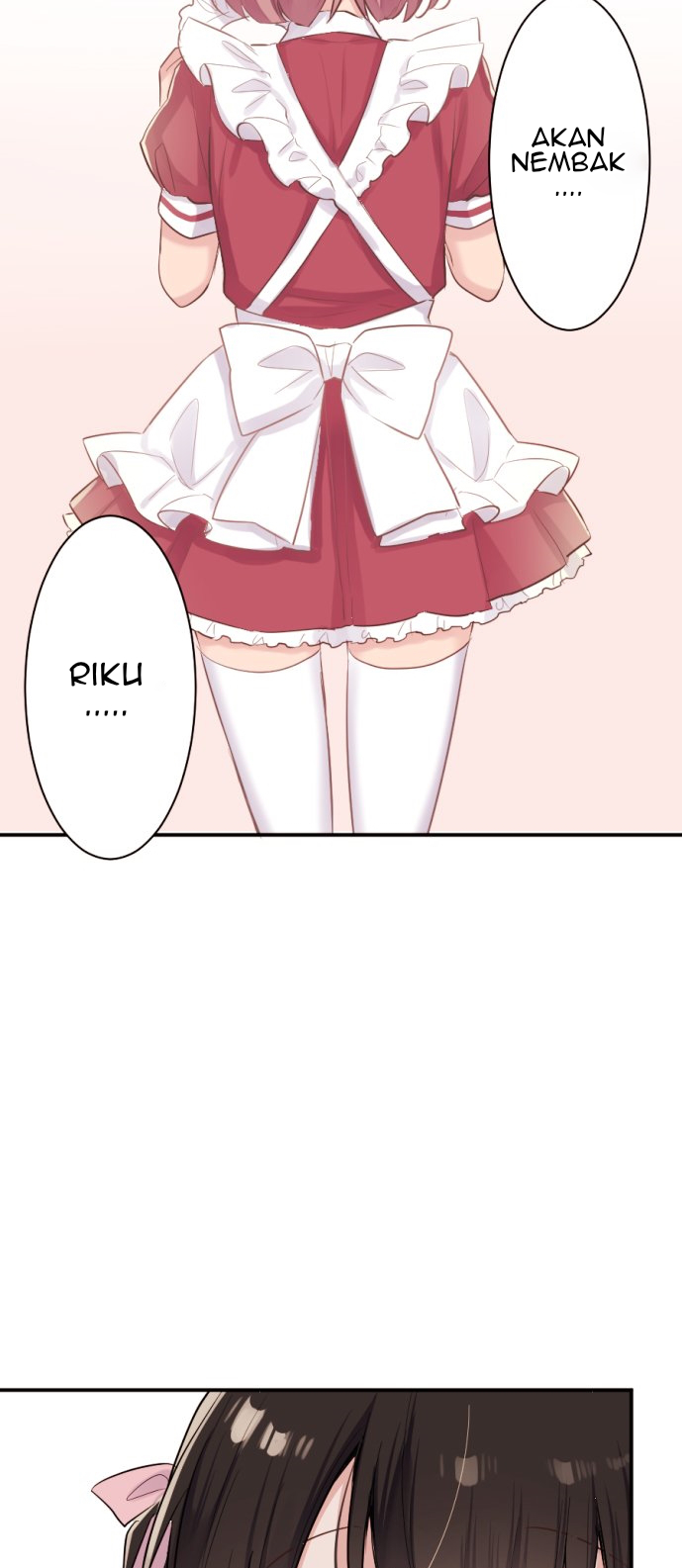 Class Maid Chapter 59 Gambar 3