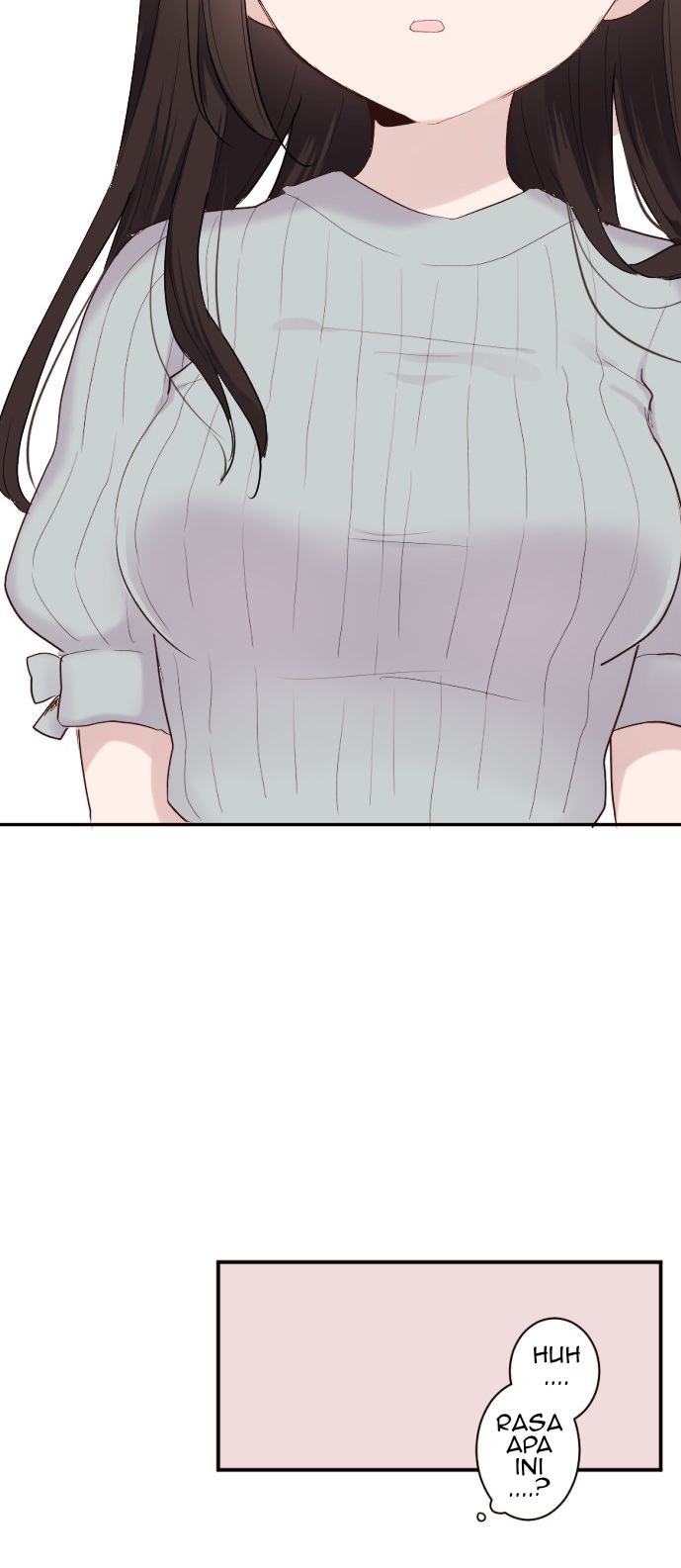 Class Maid Chapter 59 Gambar 30