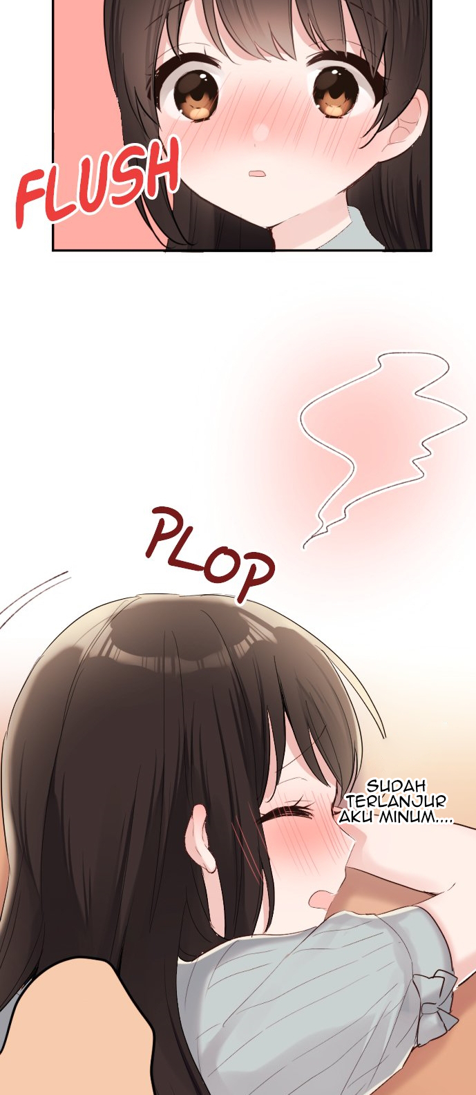 Class Maid Chapter 59 Gambar 36