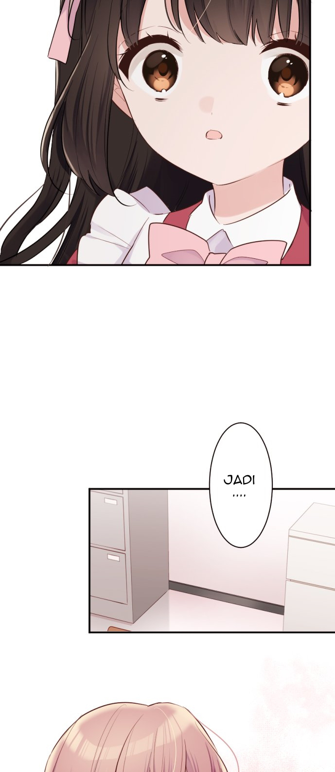 Class Maid Chapter 59 Gambar 4
