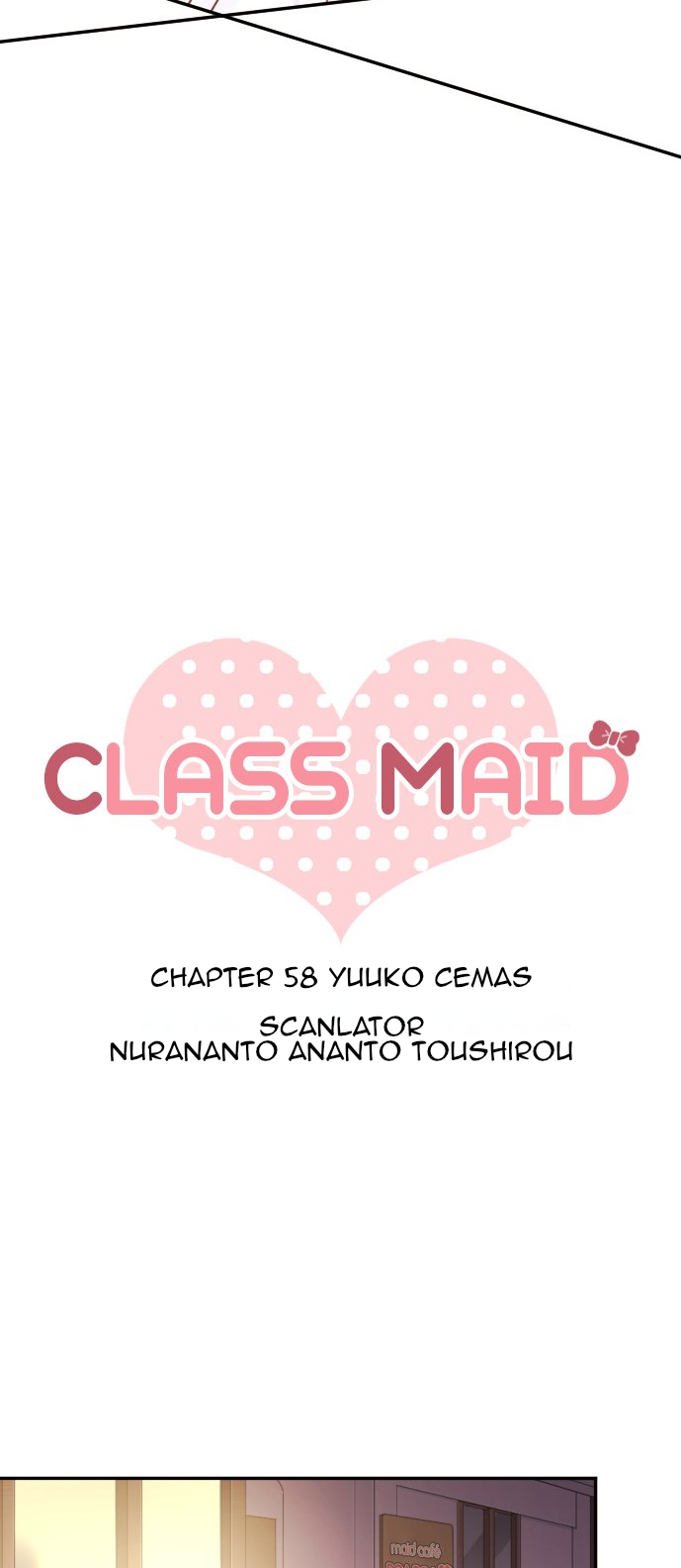 Class Maid Chapter 59 Gambar 6