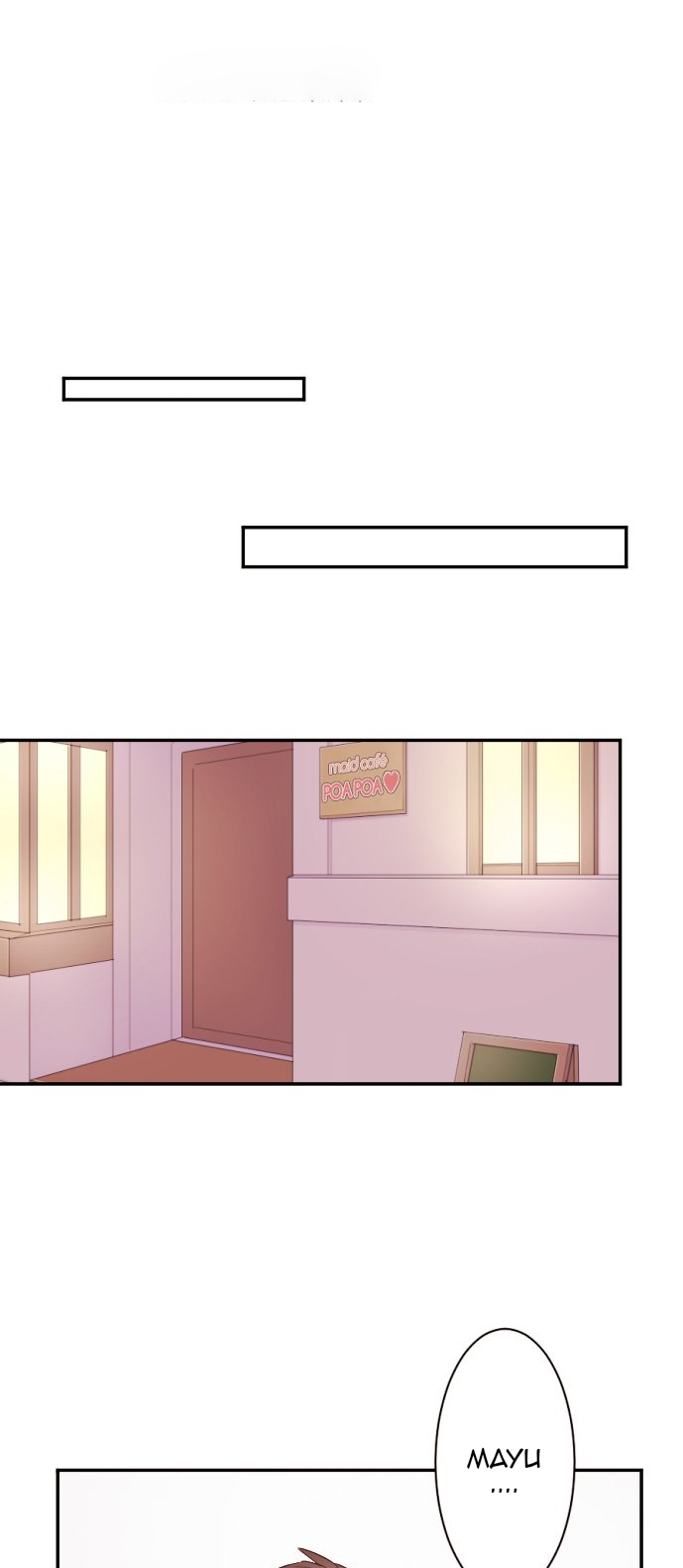 Baca Class Maid Chapter 60 Gambar 2
