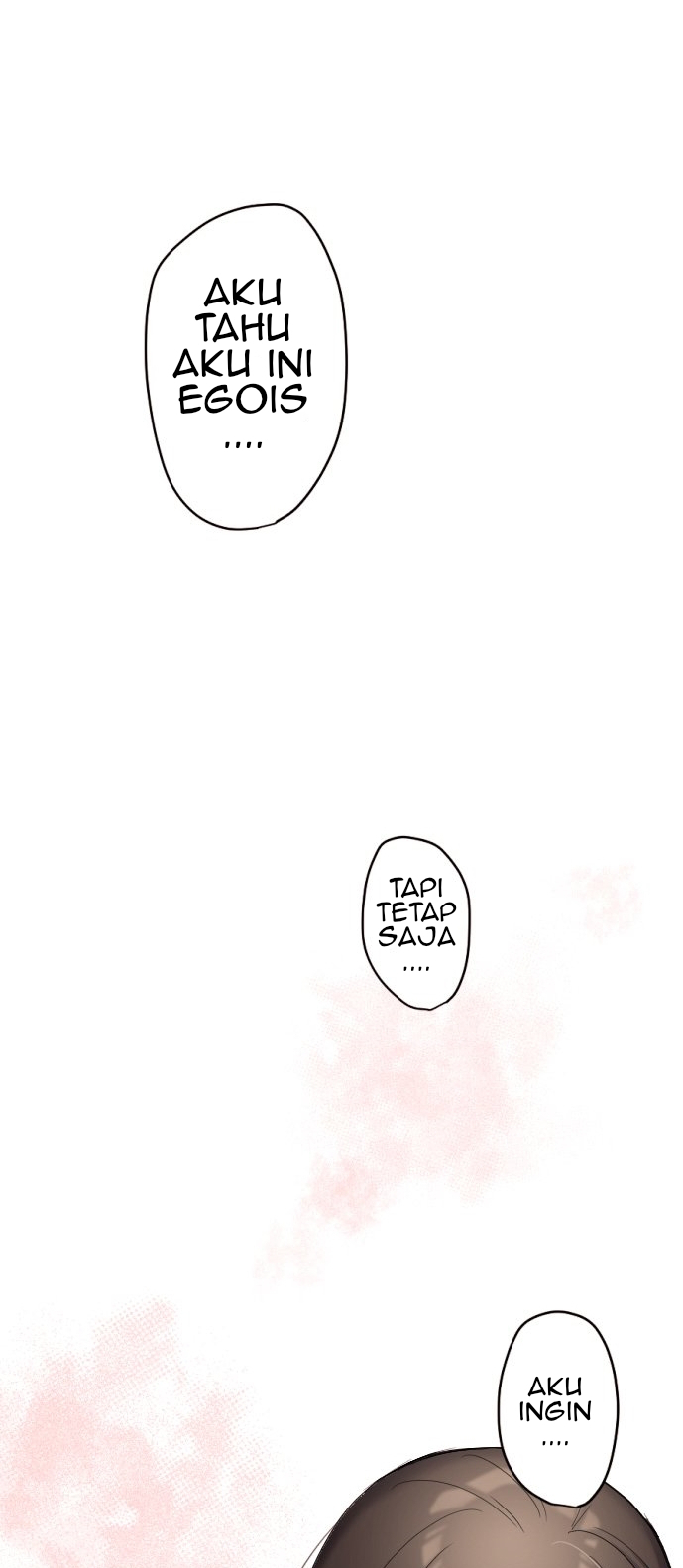 Class Maid Chapter 60 Gambar 33