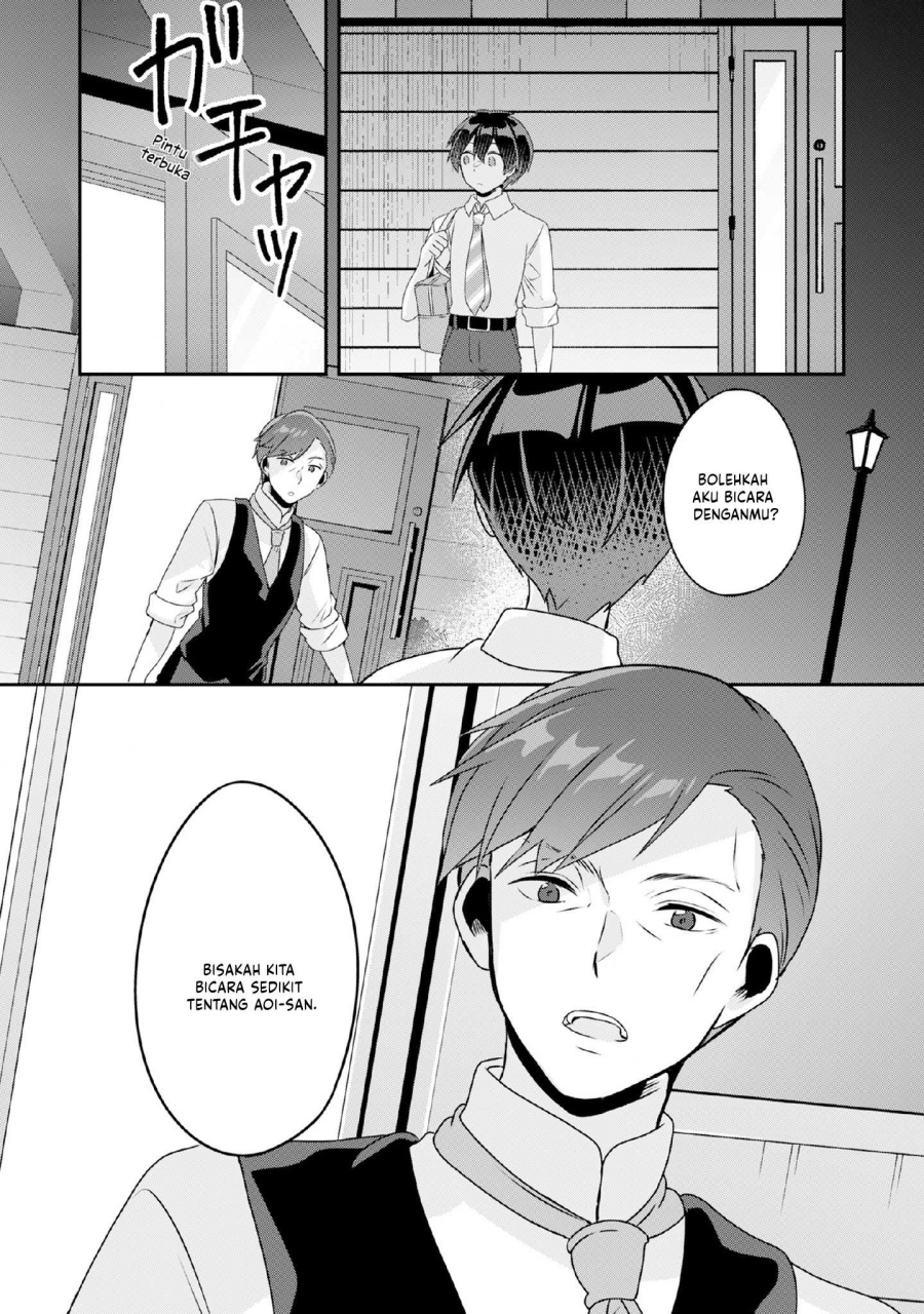 Class no Bocchi Gal wo Omochikaeri Shite Seisokei Bijin ni Shite Yatta Hanashi Chapter 9 Gambar 30