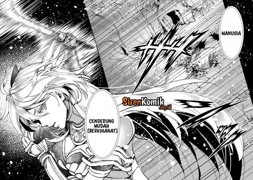 Class Shoukan ni Makikomareta Kyoushi, Hazure Sukiru de Kikai Shoujo wo Shuuri suru Chapter 6 Gambar 15