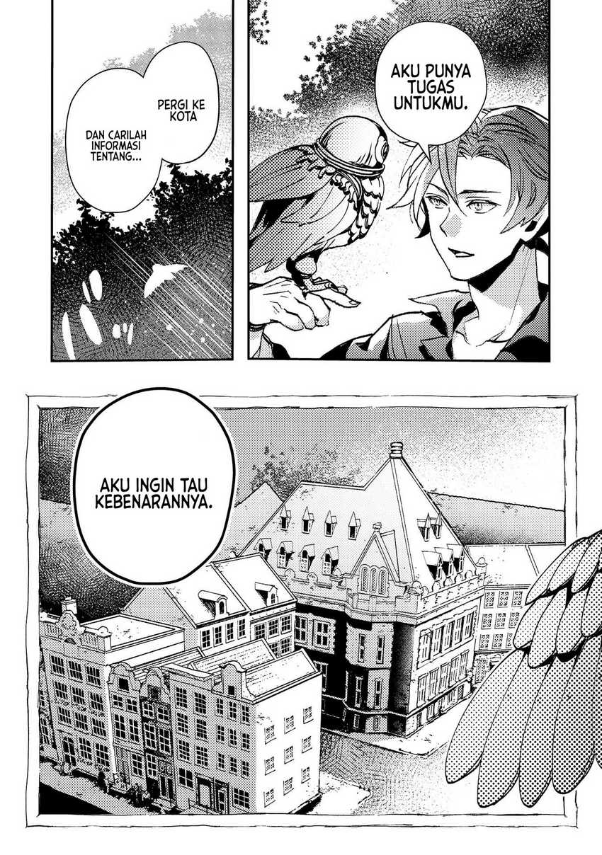Class Shoukan ni Makikomareta Kyoushi, Hazure Sukiru de Kikai Shoujo wo Shuuri suru Chapter 6 Gambar 32