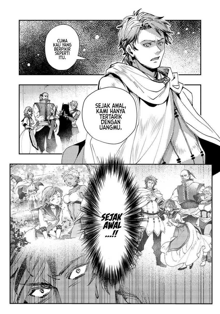 Class Shoukan ni Makikomareta Kyoushi, Hazure Sukiru de Kikai Shoujo wo Shuuri suru Chapter 6 Gambar 7