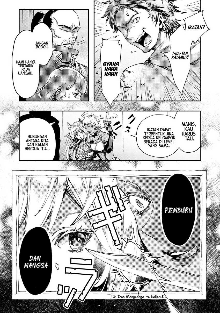 Class Shoukan ni Makikomareta Kyoushi, Hazure Sukiru de Kikai Shoujo wo Shuuri suru Chapter 6 Gambar 9