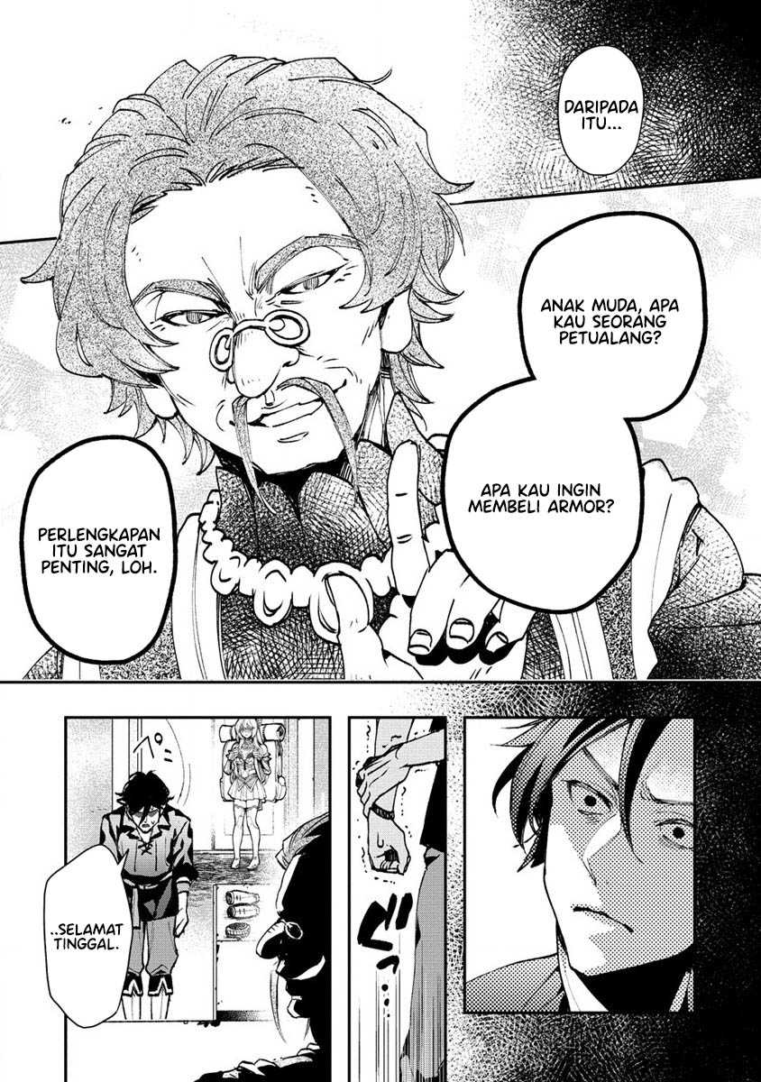 Class Shoukan ni Makikomareta Kyoushi, Hazure Sukiru de Kikai Shoujo wo Shuuri suru Chapter 7 Gambar 12