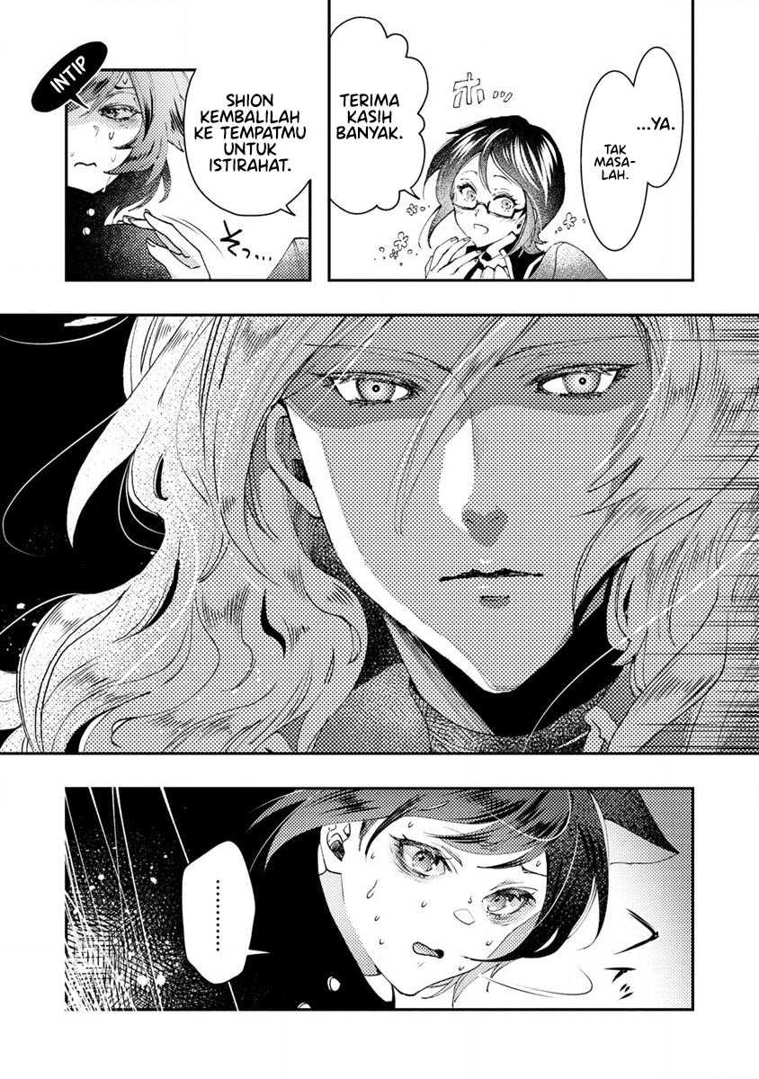 Class Shoukan ni Makikomareta Kyoushi, Hazure Sukiru de Kikai Shoujo wo Shuuri suru Chapter 7 Gambar 30