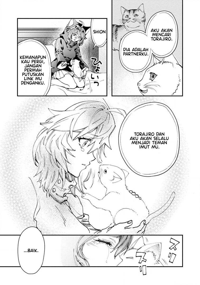 Class Shoukan ni Makikomareta Kyoushi, Hazure Sukiru de Kikai Shoujo wo Shuuri suru Chapter 7 Gambar 34