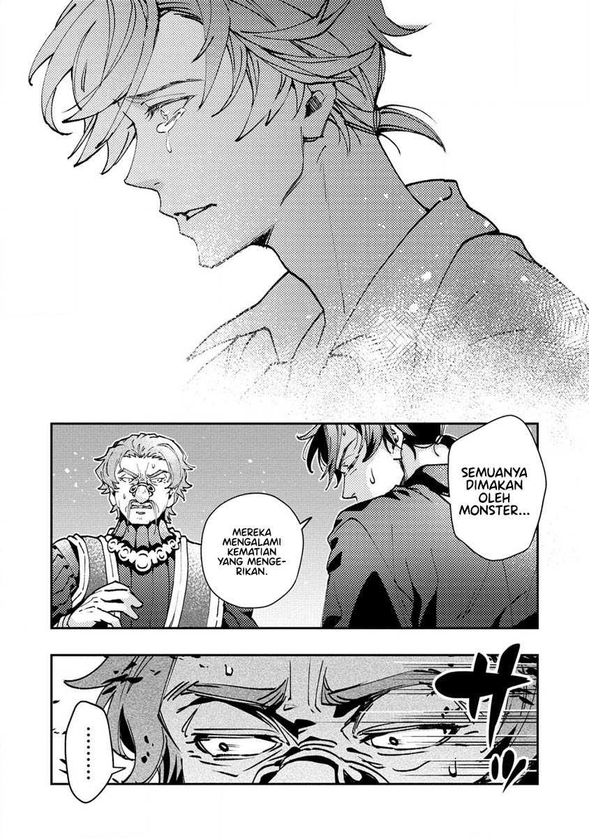 Class Shoukan ni Makikomareta Kyoushi, Hazure Sukiru de Kikai Shoujo wo Shuuri suru Chapter 7 Gambar 9